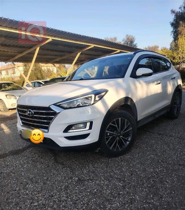 هيونداي توسان 2020 للبيع في العراق - الموصل